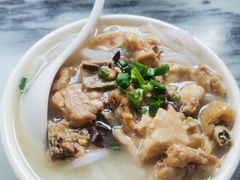 -三鄉濑粉·铭珠粥粉