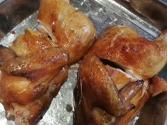 -顺徕德仙庙烧鸡(荔湾总店)