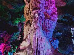 -泰安地下龙宫景区