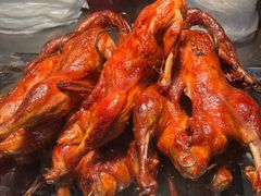 -上海枇杷烤鸭(燕丰商场店)