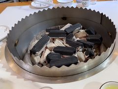 -醉月城西昌火盆烧烤(天府店)