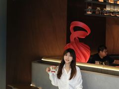 -ZAFFERANO西班牙海鲜饭(上海首店)
