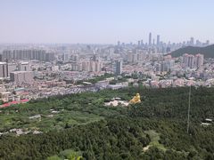 -千佛山风景名胜区