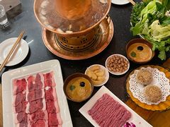 -南门涮肉(后海店)