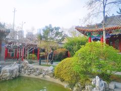 -碑林公园