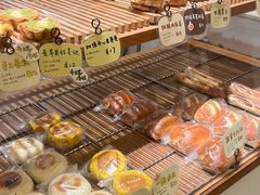 -慢熟面包店bud bread(孩儿巷店)