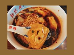 开洋馄饨-勤德兴(湖滨路店)