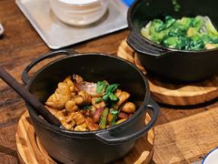 -铁公鸡·四川料理(天环广场店)