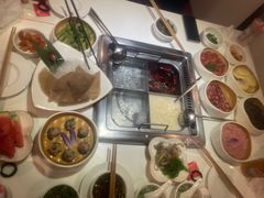 -海底捞大排档火锅(打浦路店)