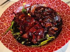 -维园悦谱·海派家常菜(乌鲁木齐南路店)