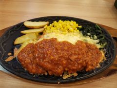 -萨莉亚意式餐厅(黄埔大沙地店)