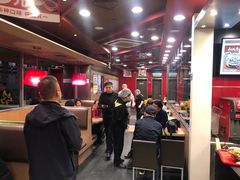 -和合谷(北新桥店)