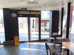 -麦当劳(国家体育场南路店)