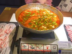 -旺福·贵州酸汤牛肉火锅(陆悦天地店)