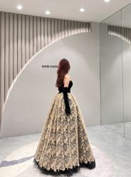 -SATIN COUTURE瑟庭婚纱礼服馆