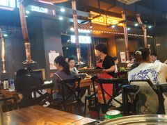 -吉志烤肉(太原总店)
