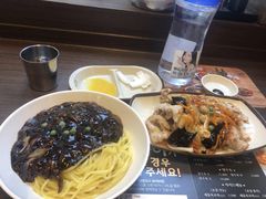 -香港饭店0410(弘大店)