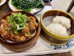 -伊兰麒兰馨园·川菜·清真馆(339电视塔店)