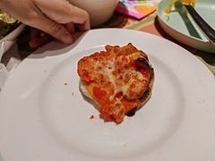 -安妮意大利餐厅(国贸店)