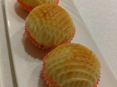 松茸金丝包-西苑半岛·中餐厅