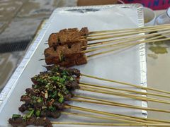 -聚味瞿记·龙虾堂(树木岭店)