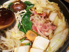 -有喜屋·深夜食堂(北京西路店)