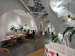 -麓椿花园西餐厅(海乐世界店)