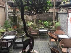 -恺庐茶园(宽窄巷子景区店)