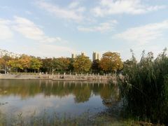 -江南大学(蠡湖校区)
