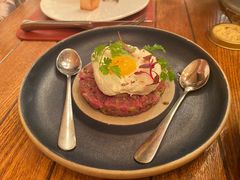 -斯普汇生蚝牛排馆(中骏世界城店)