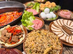 -冯校长老火锅(深圳总店)