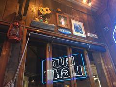 -Bubba Gump Shrimp(Ala Moana)