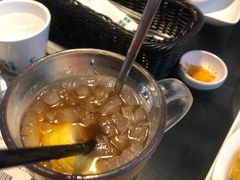 -翠华餐厅(旺角文华商场店)