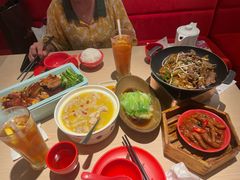 -避风塘(宝山万达店)
