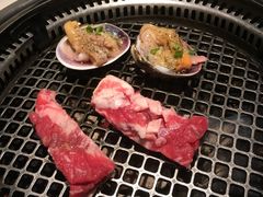 -赤坂亭M9和牛烧肉·日料398放题(万达店)