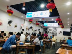 大堂-雨田饭店