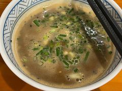-日出拉面(望京店)