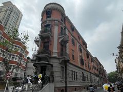 -飞马旅黎黄陂路文旅街区