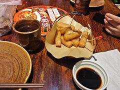 -懒人盐府人家(安贞店)