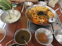 -小螺大作·螺蛳粉火锅(林和西店)