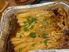-夏记烤官达人·徐州鲜羊肉串(江宁店)
