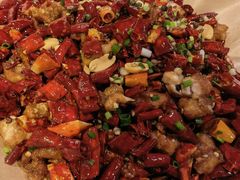-九锅一堂酸菜鱼(石家庄先天下店)