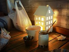 -Cafe Alice咖啡爱丽丝(奥城店)