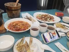 -干老四雅鱼饭店(滨江西路店)