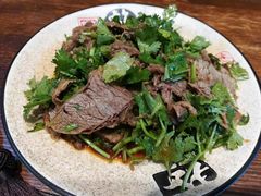 -金杨拉面王(杨南路店)