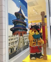 -乐高授权专卖店(朝阳大悦城店)