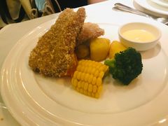 -太平馆西餐厅(北京路店)