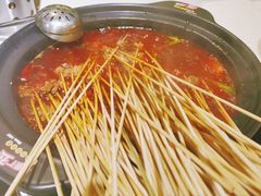 -钢管厂五区小郡肝火锅串串香(总店)