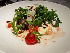 智利和牛切片牛排-Solo(衡山路店)