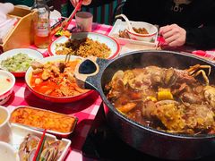 -辣小鲜·南昌大排档(船山路店)